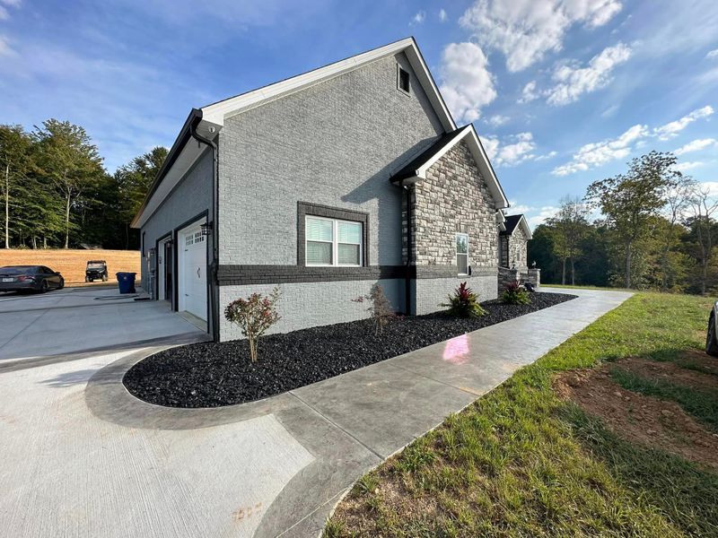 Exterior Painting gallery