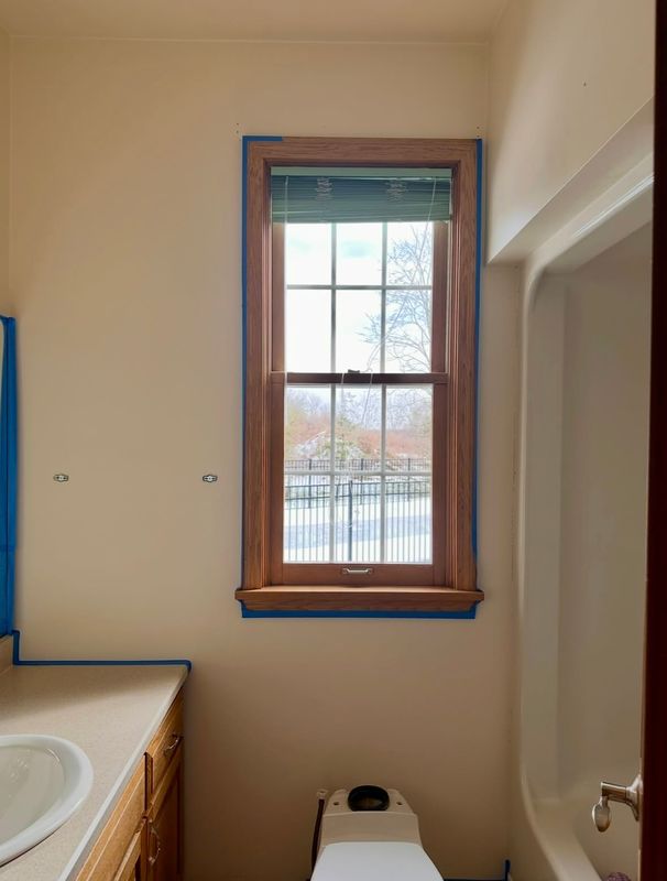 Interior Painting