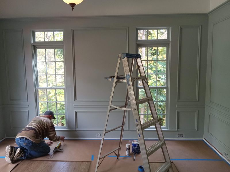 Interior Painting