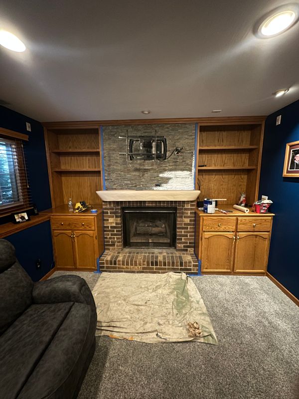 Interior Painting