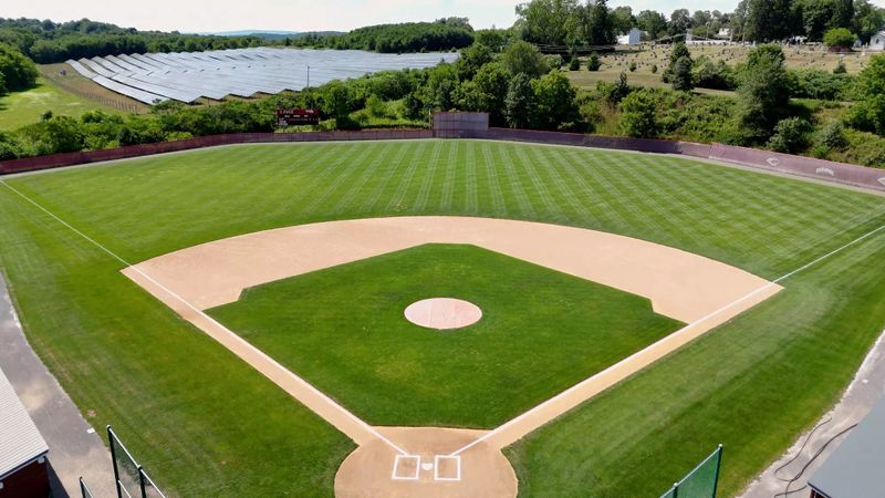 Baseball Fields