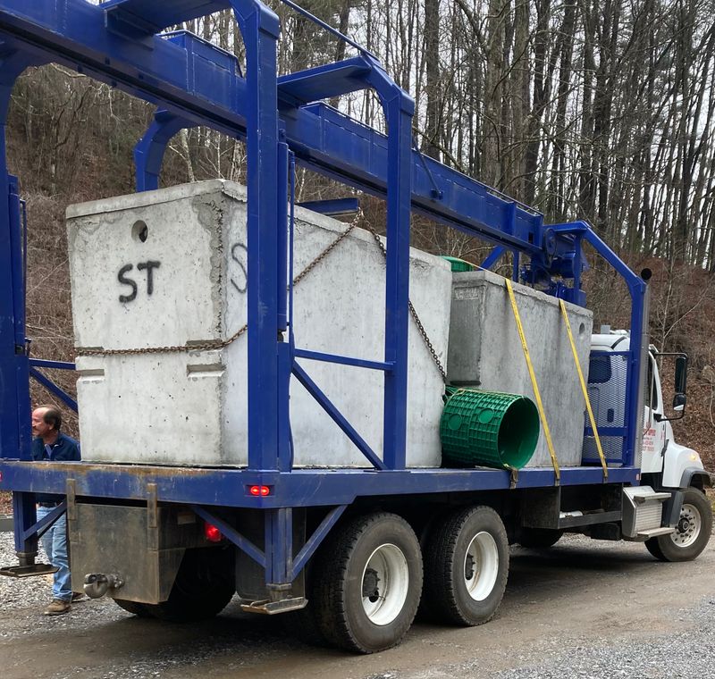Septic