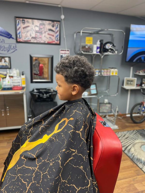 Barbershop