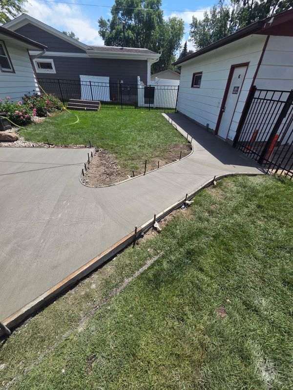Standard Concrete