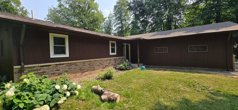 Exterior Renovations