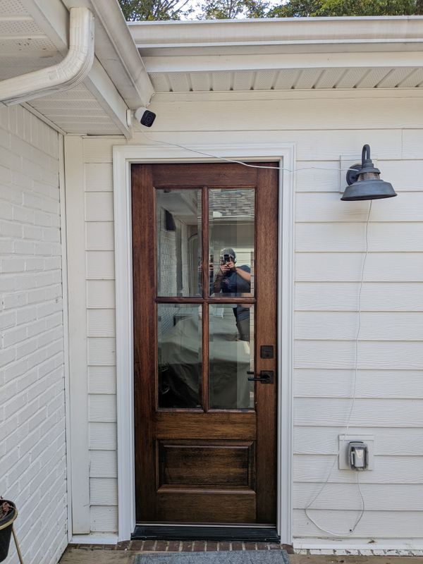Door projects