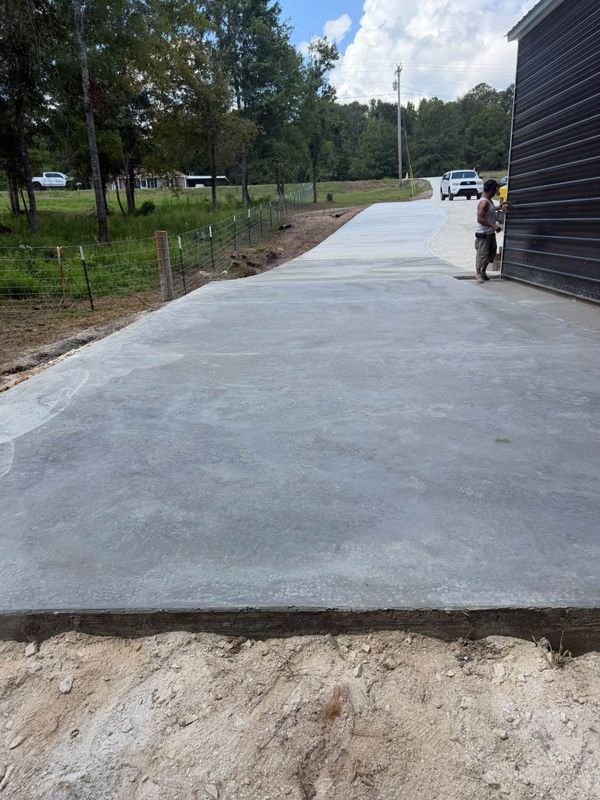 Custom Home Building