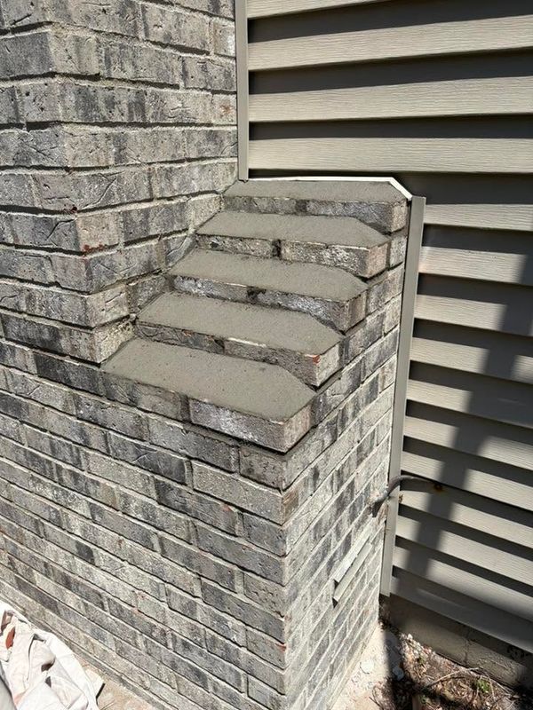 Brick Masonry