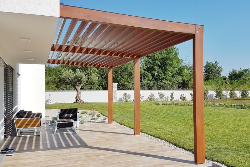 Patio Installation