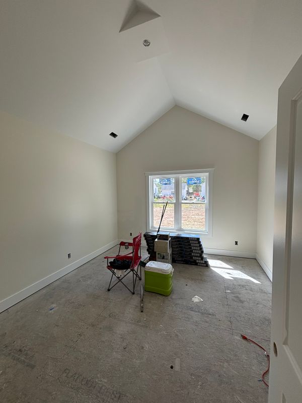 Interior Painting
