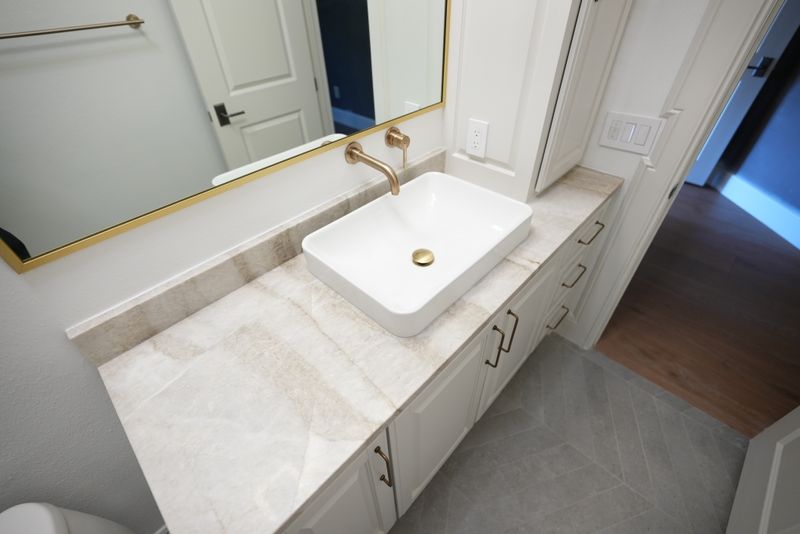 Bathroom Renovation