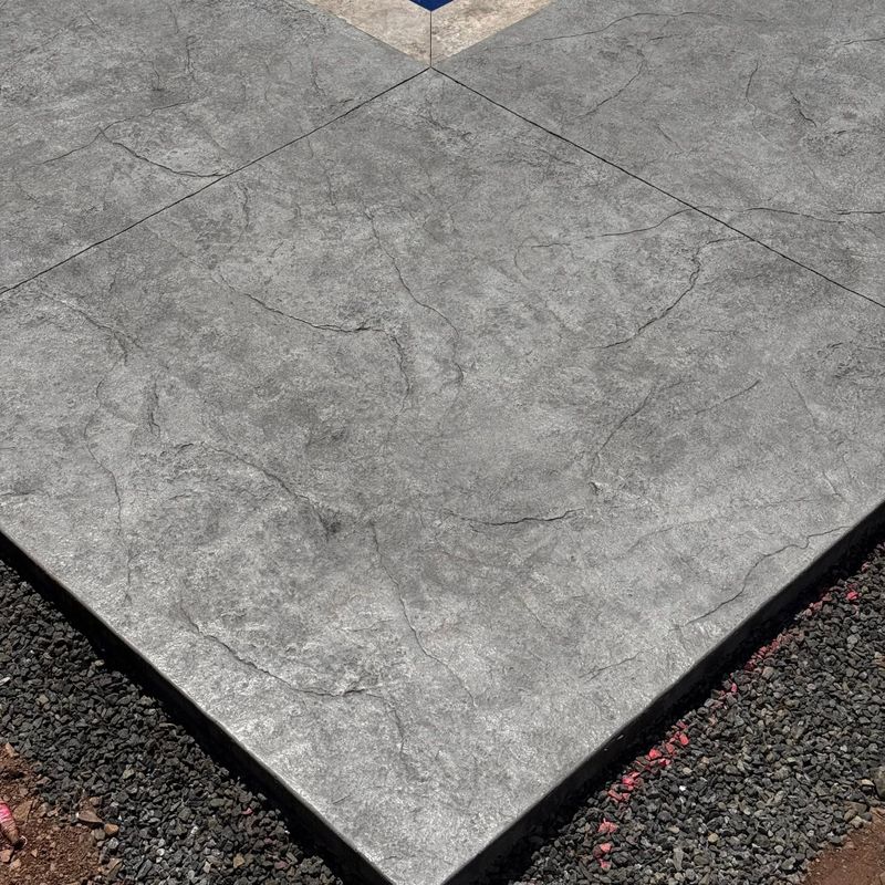 Flatwork