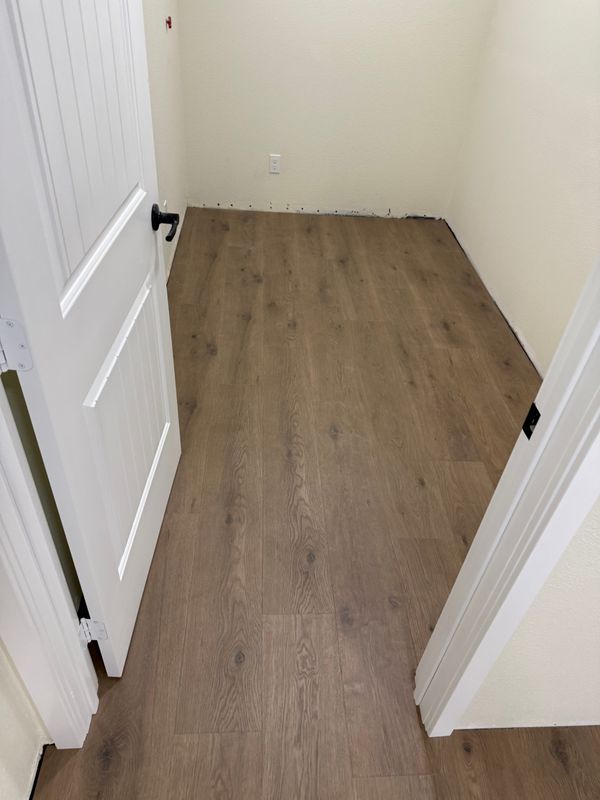 Floor Installation