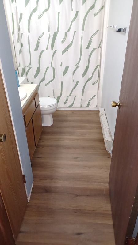 Bathroom Remodeling