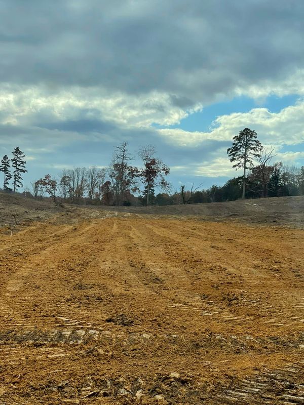 Excavation & Grading