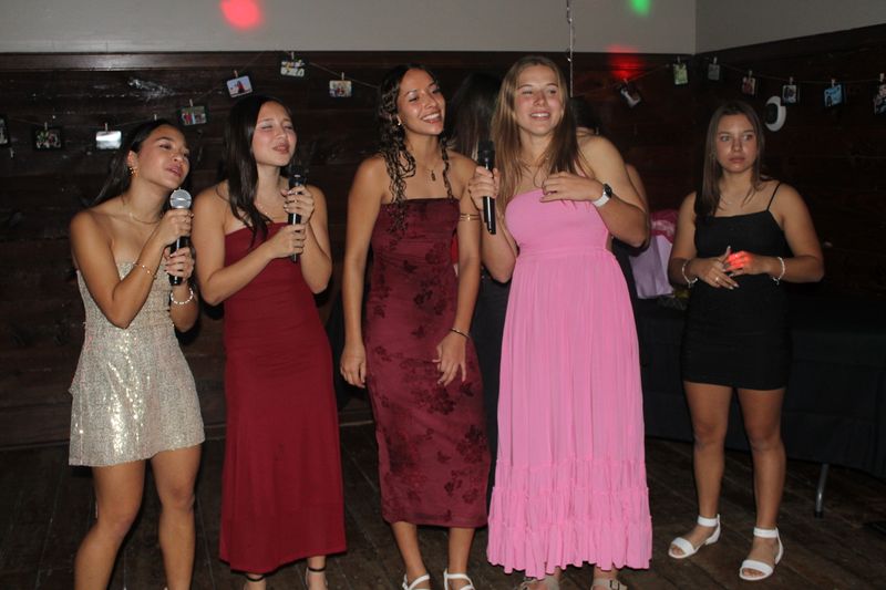 Karaoke