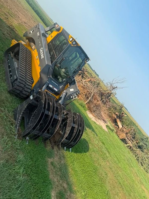 Land Clearing