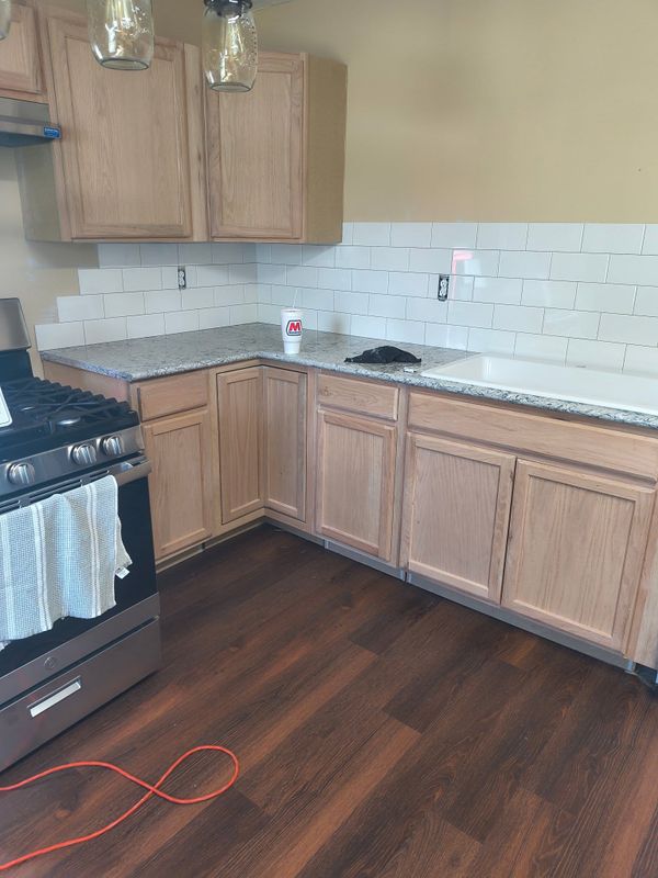 Kitchen Remodeling
