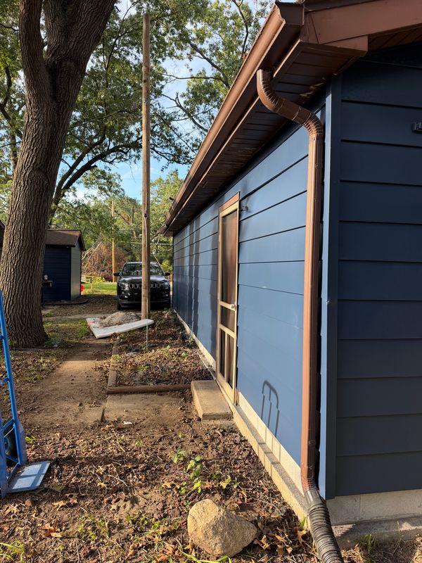 Exterior Projects