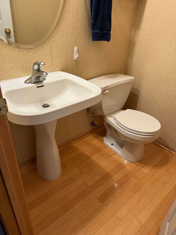 Plumbing