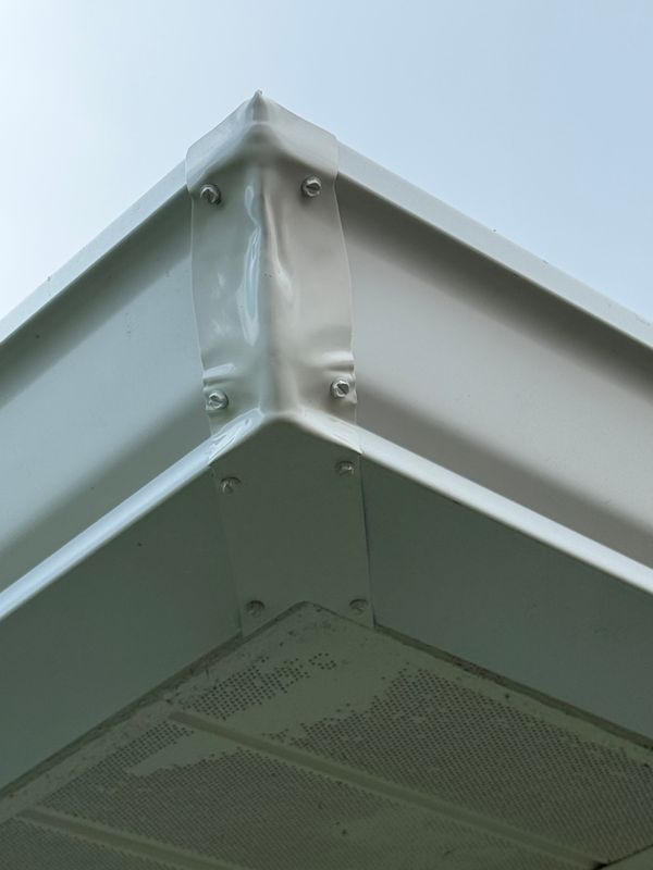 Gutter Replacement