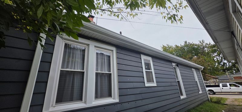 Custom Vinyl Windows