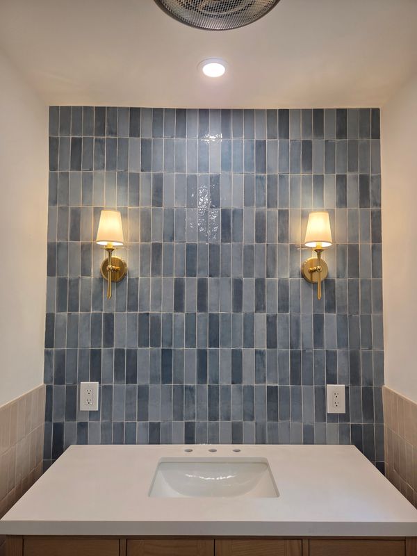 Lighting Installation & Repair