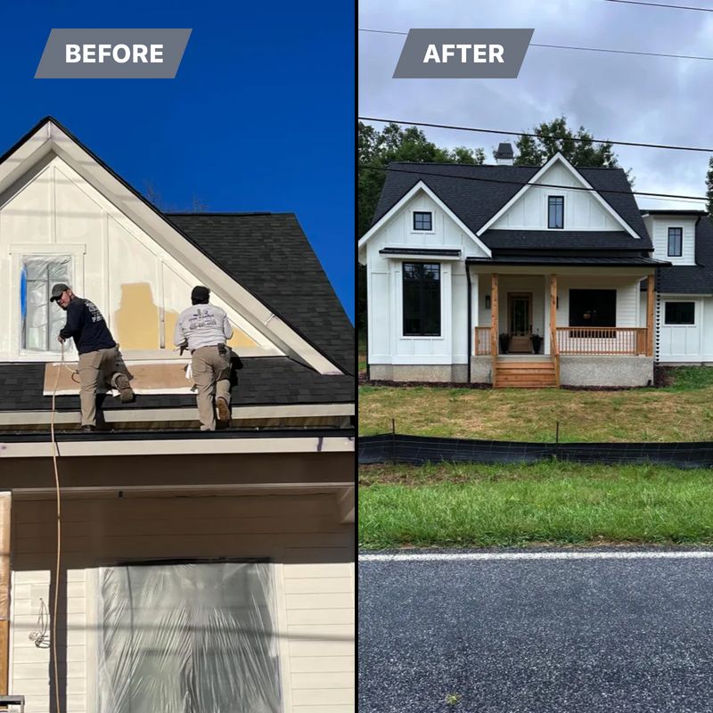 Roofing