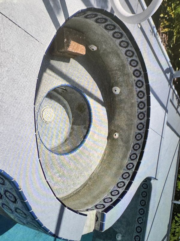 Pool Renovation