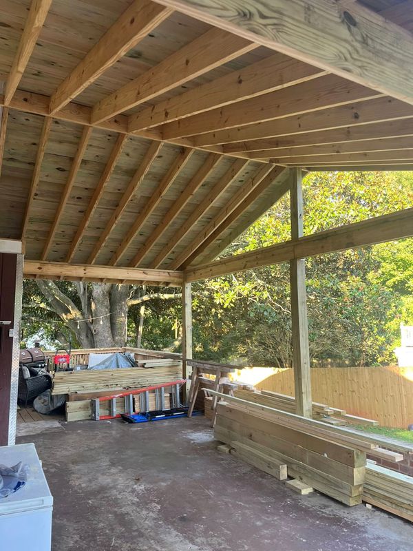 Remodeling Services