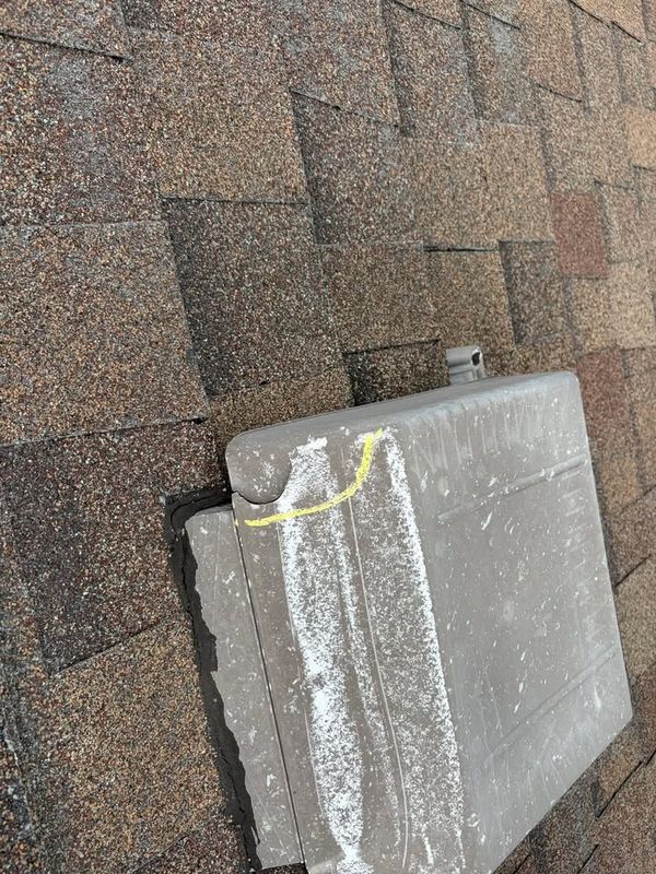 Roofing Repairs