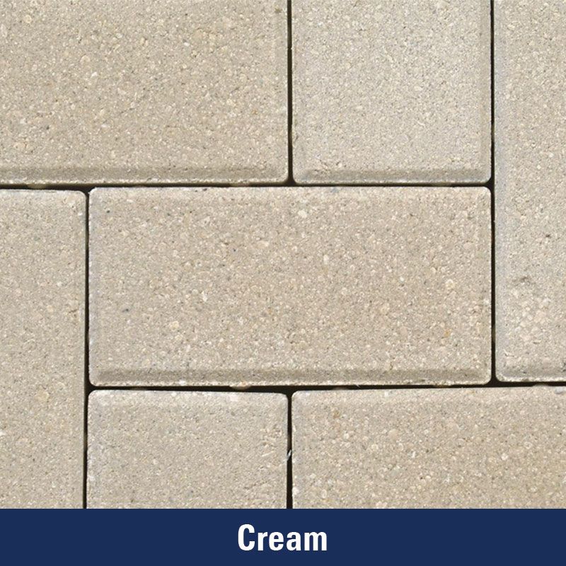 pavers