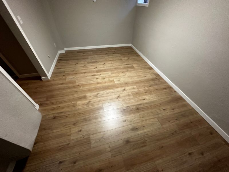 "Seamless Spaces: Transformative Flooring & Utility Access in Denver's Vallejo Neighborhood"