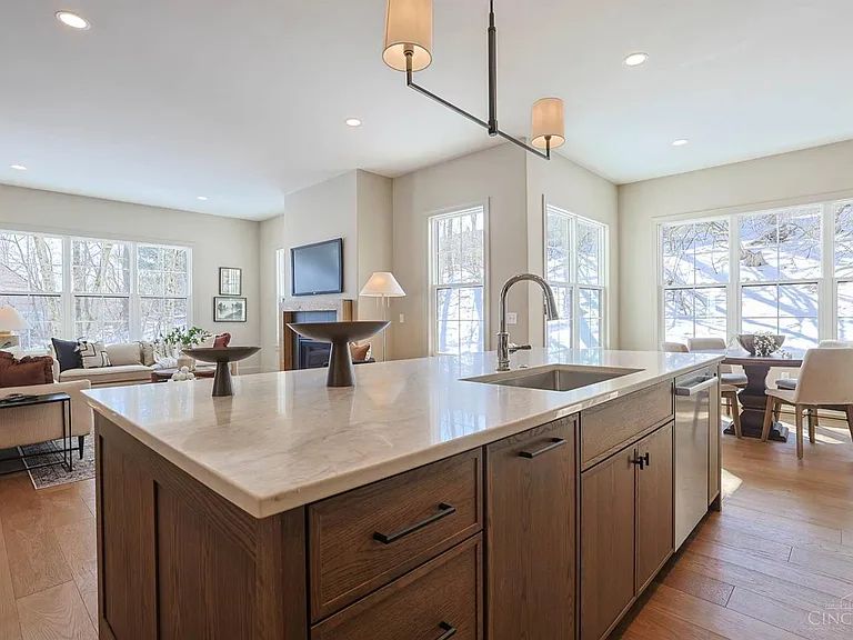 Interior Painting in Burlington, KY | Walls, Ceilings & Trim