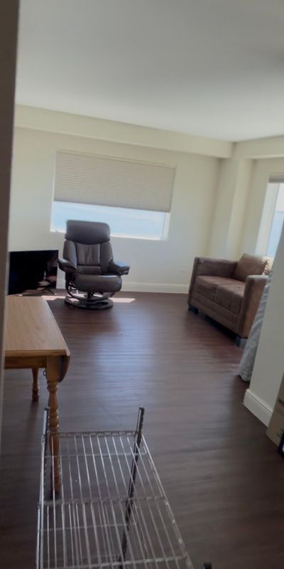 Victoria Landing Assisted Living Clean-Out
