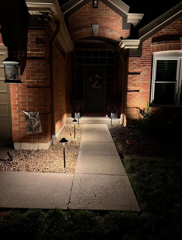 Lighting Installs