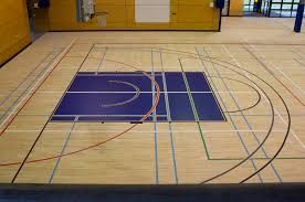 Line Striping