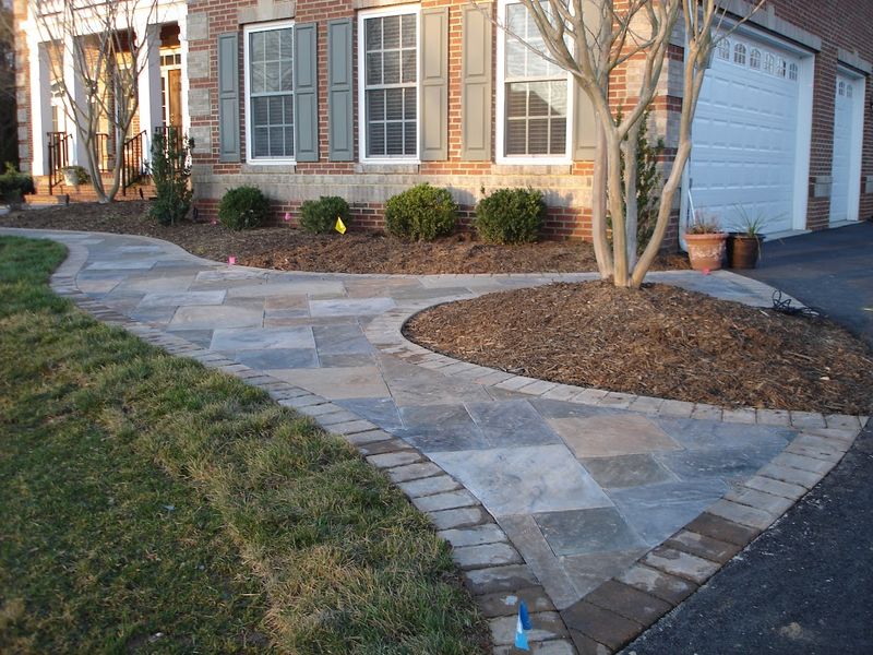 Walkways