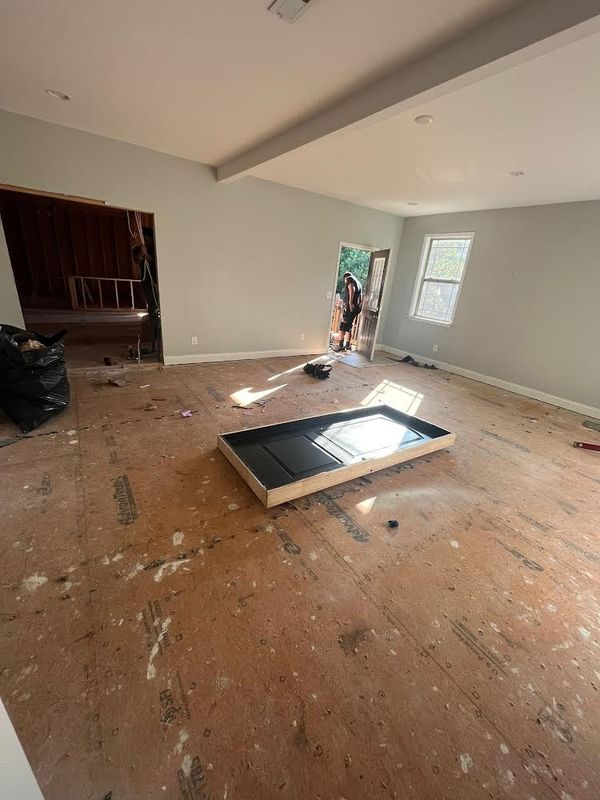 Remodeling