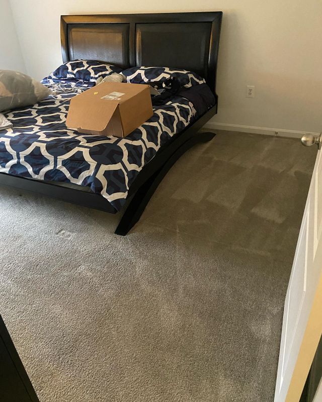 Residential Cleaning gallery