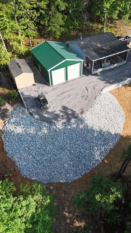 Excavation & Grading