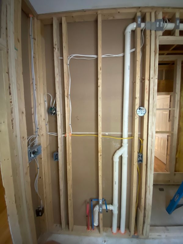Kitchen Renovation