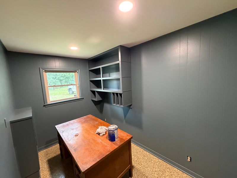 Interior Painting