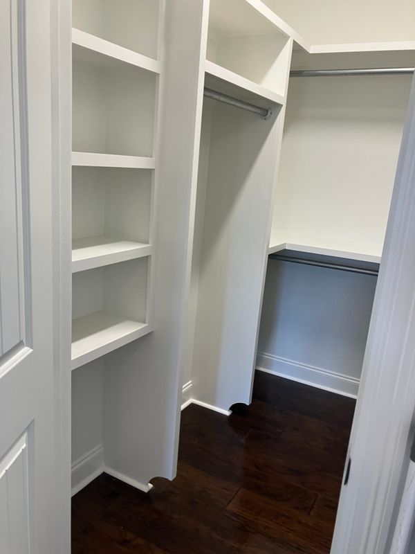 Move In / Move Out Cleaning