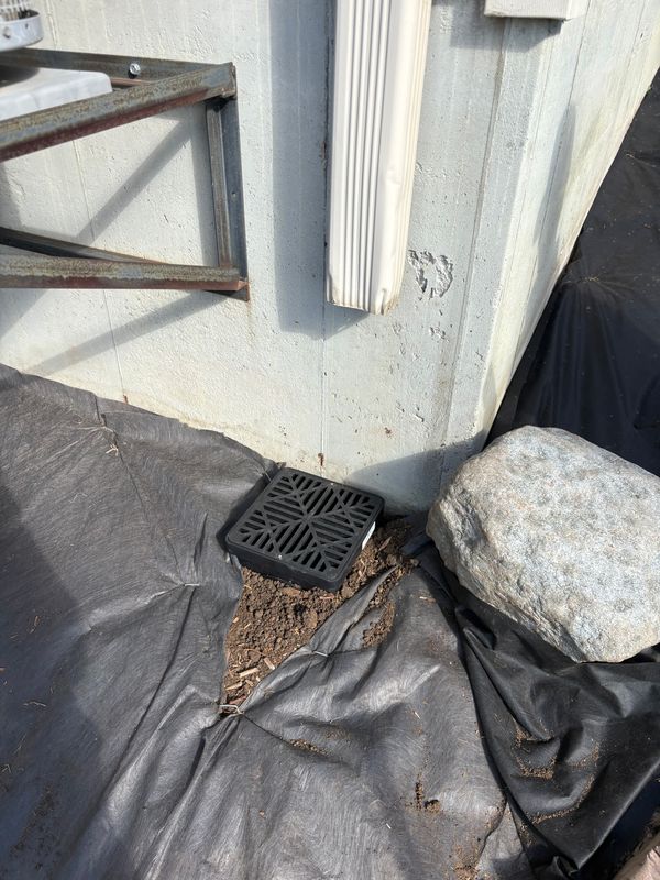 Drainage Solutions