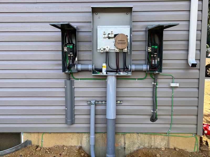 Electrical Work