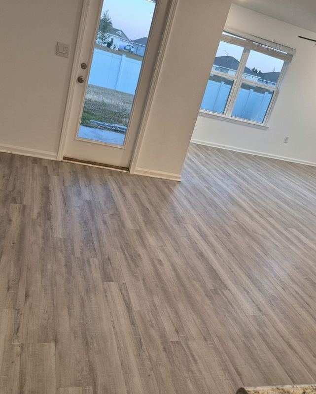 Post Construction Cleaning