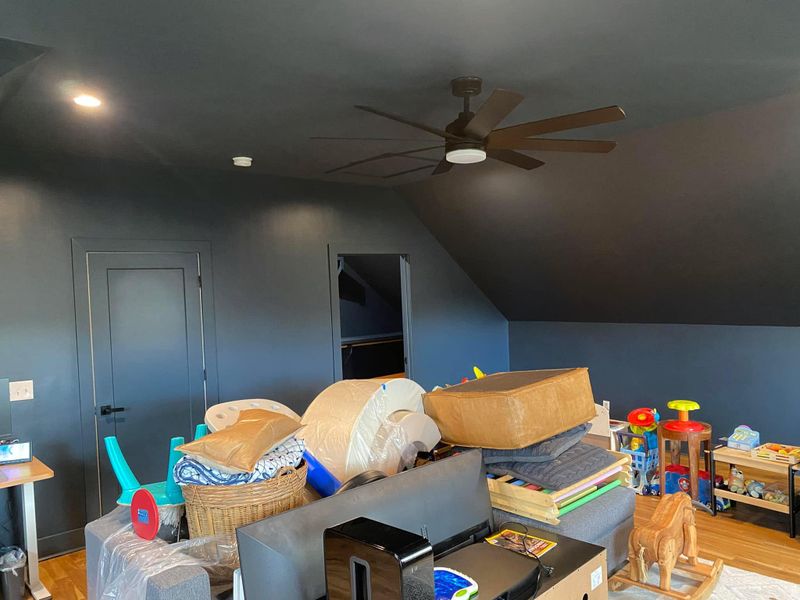 Interior Painting gallery