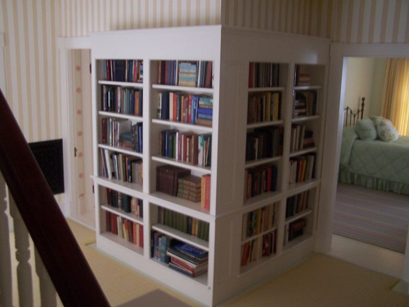 Custom Library