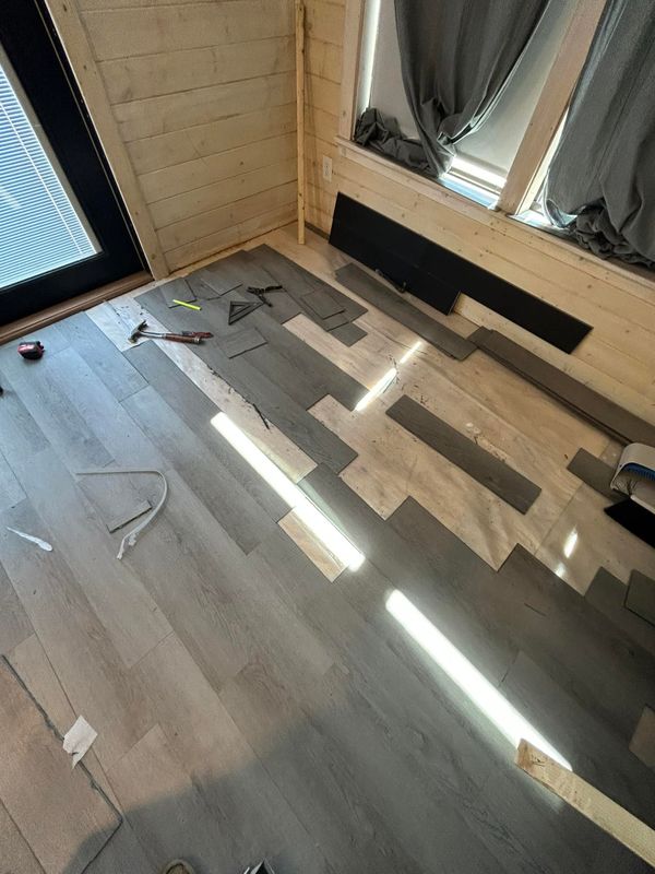 Construction & Remodeling
